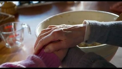 The Visit Official TRAILER (2015) M. Night Shyamalan Horror Movie