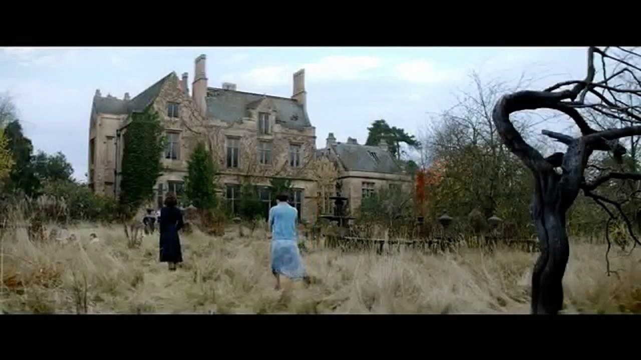 The Woman in Black 2  Angel of Death Official UK Teaser Trailer (2015) Horror Movie HD