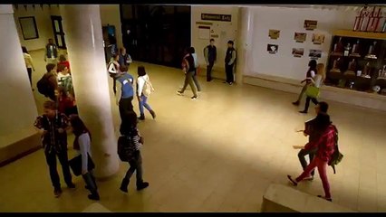 WOLVES Official Movie TRAILER (2014) Jason Momoa Horror Movie HD