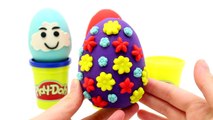 Play-doh Surprise Eggs, Paw Patrol SpongeBob SquarePants Despicable Me Minions