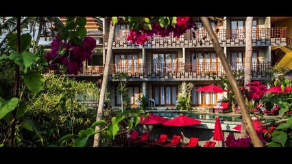 Organizing our Dream Wedding with Karma Group | Adam & Maricor Herman