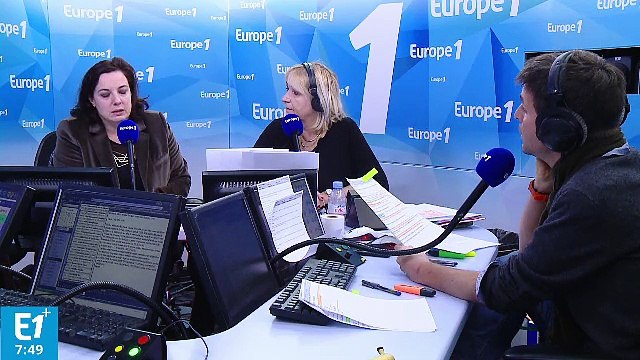 Emmanuelle Cosse : Il n'y a pas de concurrence entre les SDF et les réfugiés