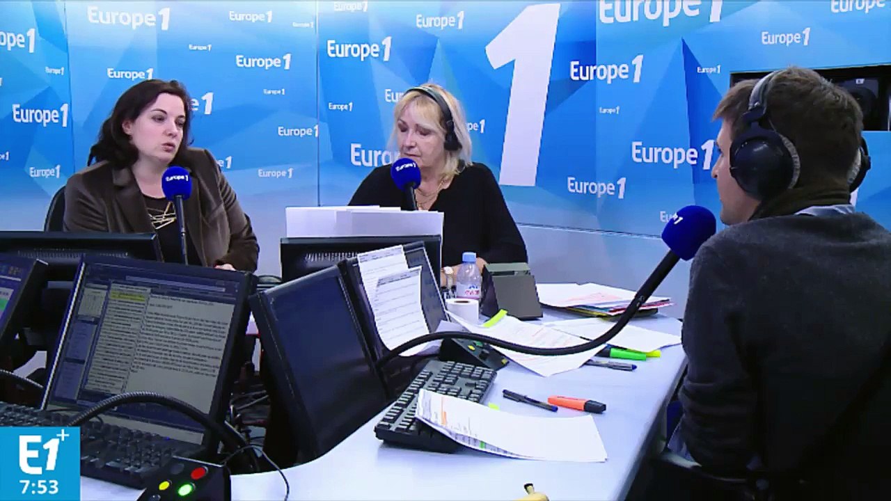 Pour Emmanuelle Cosse, "Hollande doit se présenter"