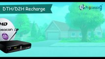 DTH Recharge Service