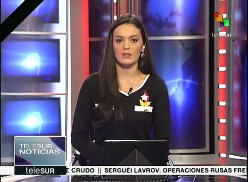 Cuba: Santa Clara le rinde tributo a Fidel Castro