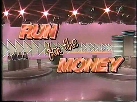 Run for the Money (1987 Unsold pilot)