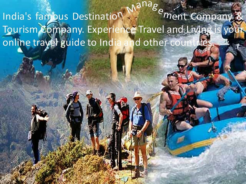 Eexperience travel and living