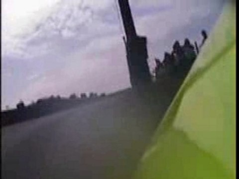 course de cote St Thurial 2