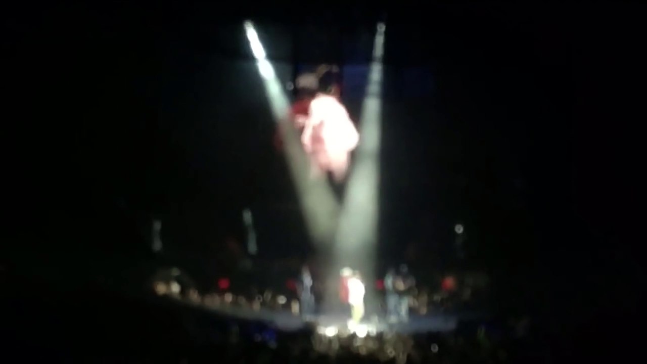 Justin Bieber pense qu'Instagram est l'enfer ! Concert