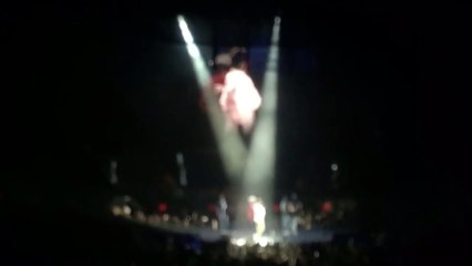 Justin Bieber pense qu'Instagram est l'enfer ! Concert