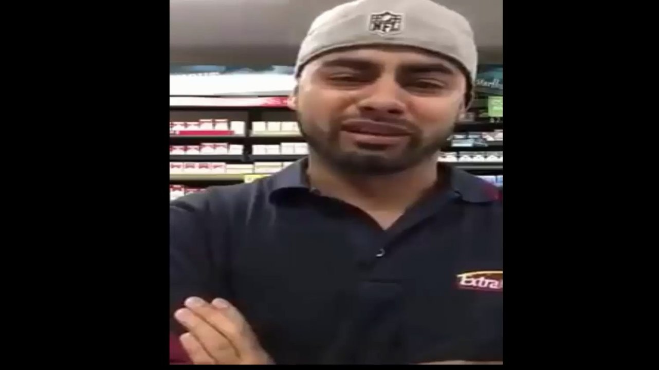Every man watches this video that wants to go abroad must watch