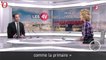 Primaire de la gauche : Hamon met en garde Hollande