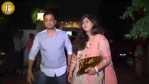 MADHUR BHANDARKAR HOUSE WARMING PARTY  WITH MANY CLOSE CELEBS