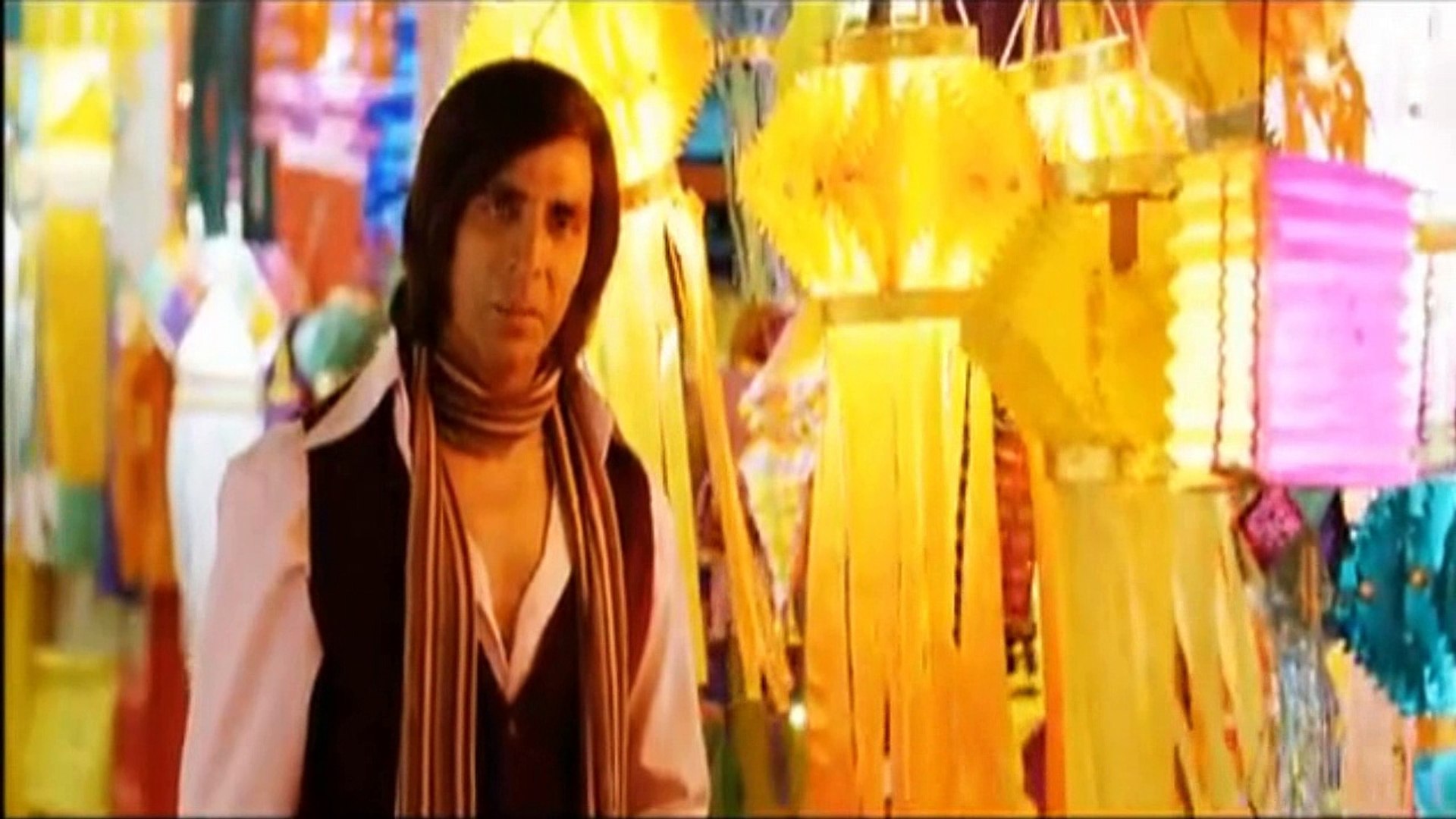 Hindi Funny Comedy Scene With Akshay Kumar To Action Replly Movie