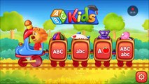 ABC Kids Games | Collect Sticker | Match Alphabets | Learn ABC and Many More Best Toddler Games