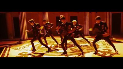 VIXX - The Closer Official M_V