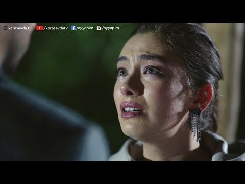 Kara Sevda 21.Bölüm | Nihan hayatının kararını alır