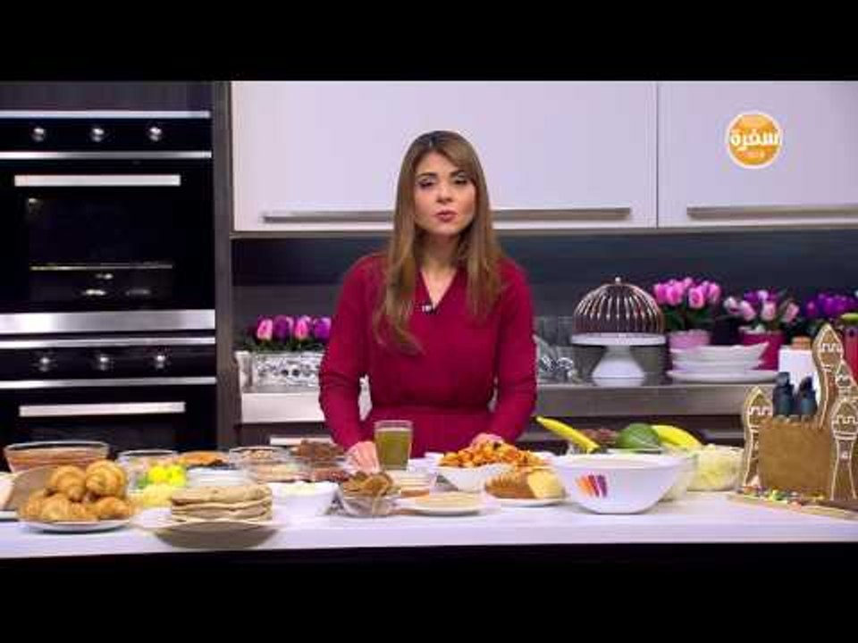 نصيحة سالي عن زيادة الوزن للنحاف رقم 2 | سالي فؤاد