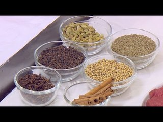 الجراماسالا | أميرة شنب