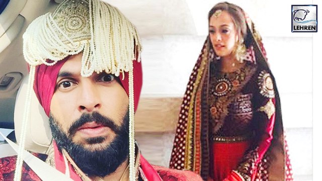 Yuvraj Singh Hazel Keech WEDDING: Mehendi Ceremony Pictures