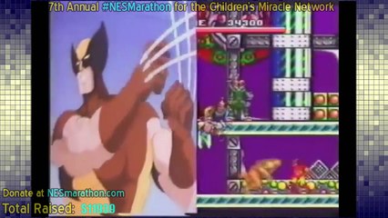 2016 NES Marathon Part 1: The First 7 Hours of Retro Gaming 🎮