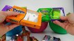 HUGE HALLOWEEN Play-Doh Surprise Eggs! SCOOBY DOO & MONSTERS!! JACK OLANTERN, Ghost, Frankenstein!