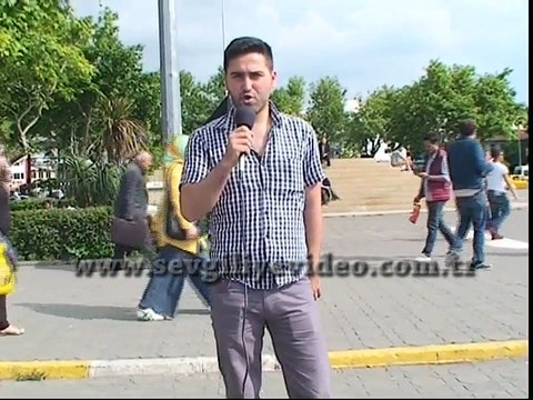 sevgiliye video-standart paket