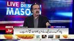 What Will Happen With Nawaz Shareef If Nawaz Sharif Loses Panama Case - Shahid Masood Reveals