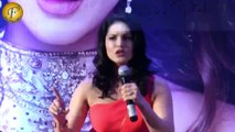 SUNNY LEONE OFFICIAL MOBILE APP LAUNCH