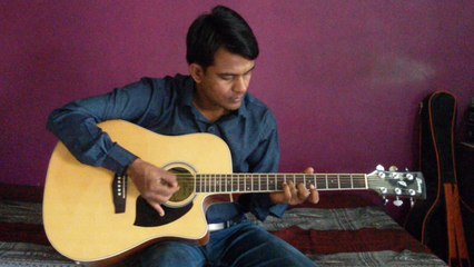 chhupana bhi nhi aata guitar lead by marathi rdx blast