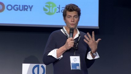 [COLLOQUE 2016] Keynote AdUX (anciennement HiMedia Group) - Réconcilier l'efficacité publicitaire et le respect de l'expérience utilisateur #ConsumerFirst