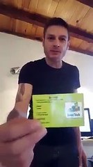 Ce chef d'entreprise nous explique ce qu'est le RSI... Et il est pas content du tout