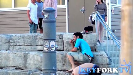 TOP 3 SHAMPOO PRANKS 2016 (GONE WILD) November 2016 OMG!!