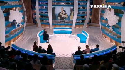 200 килограмм моего отца | Говорить Україна