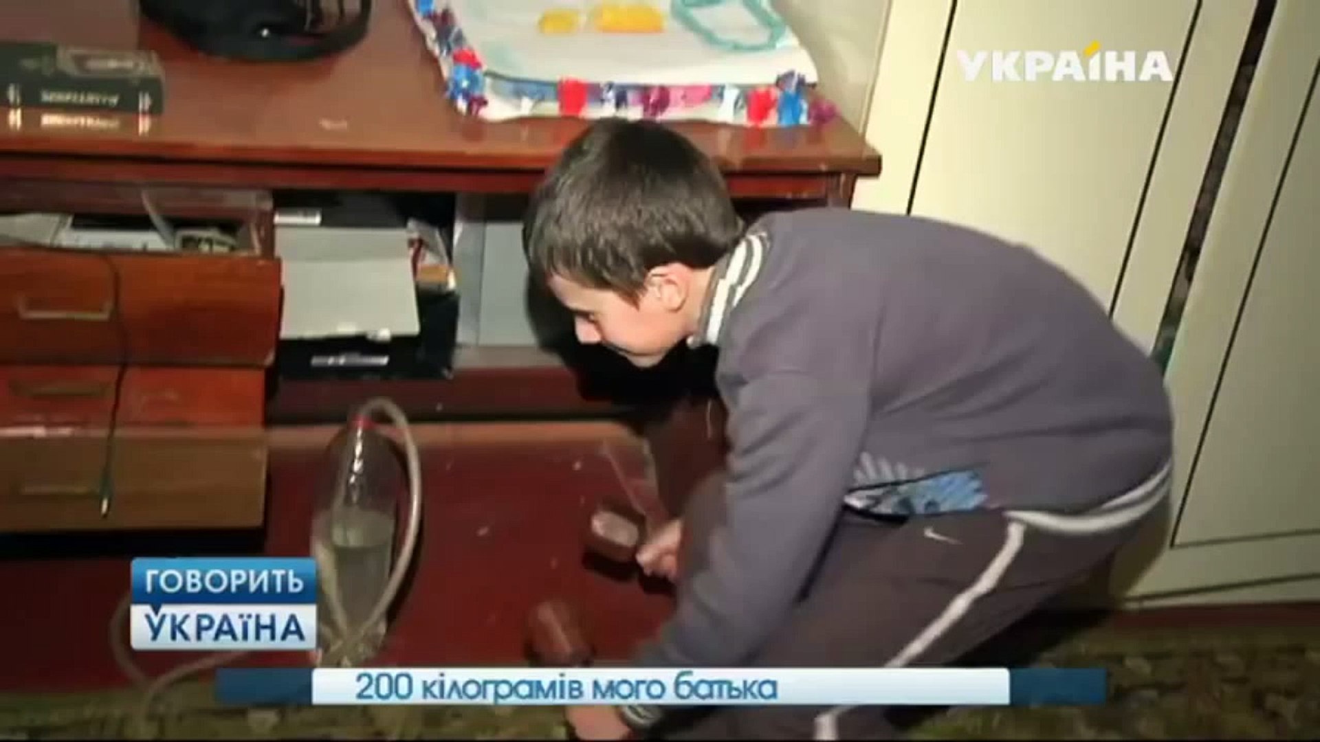 ⁣Почему дальнобойщик стремительно набирает вес | Говорить Україна