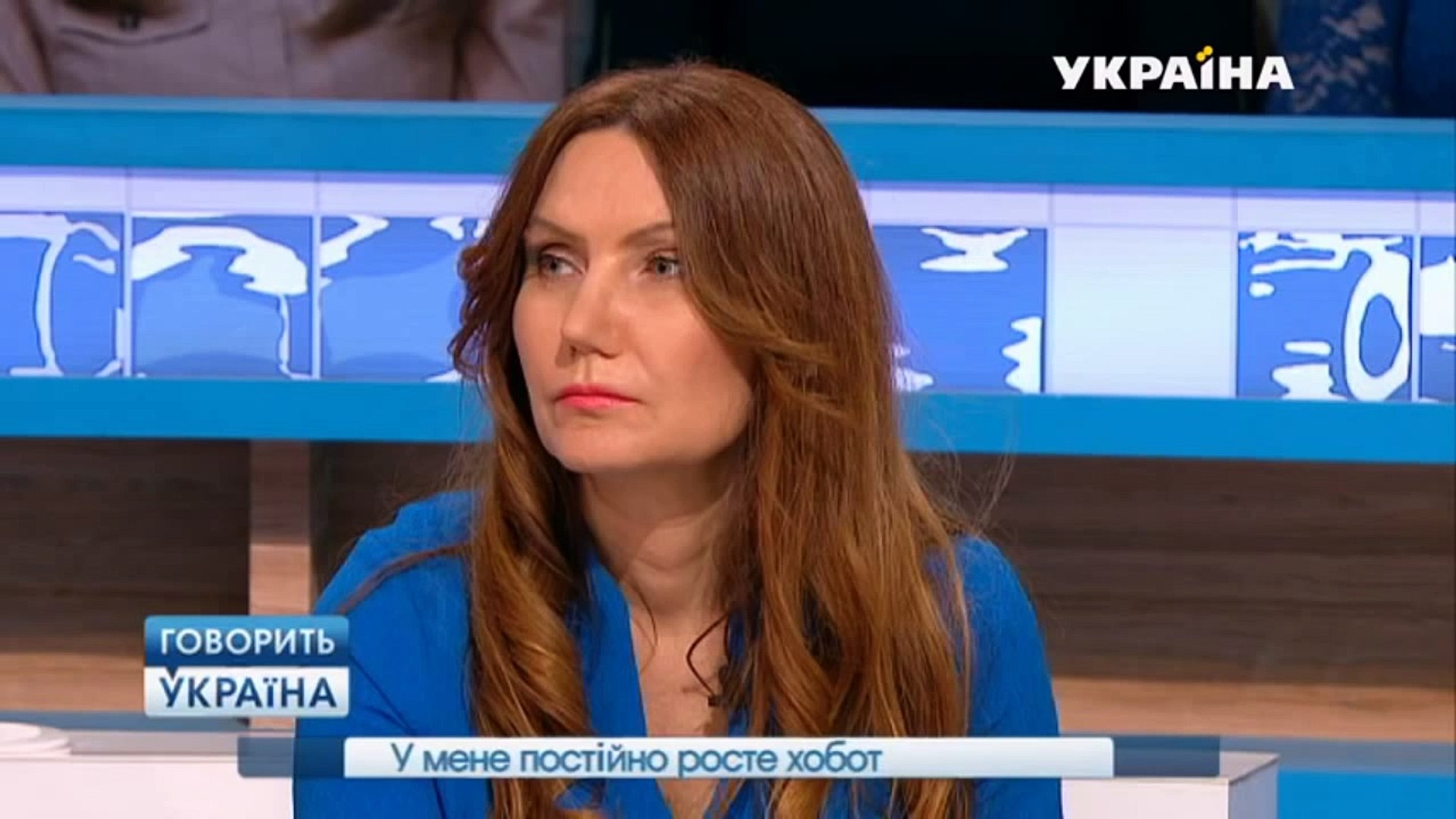 ⁣Что такое фронтоназальная дисплазия | Говорить Україна