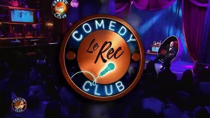 Jamel Comedy Club - la vérité sur le foot