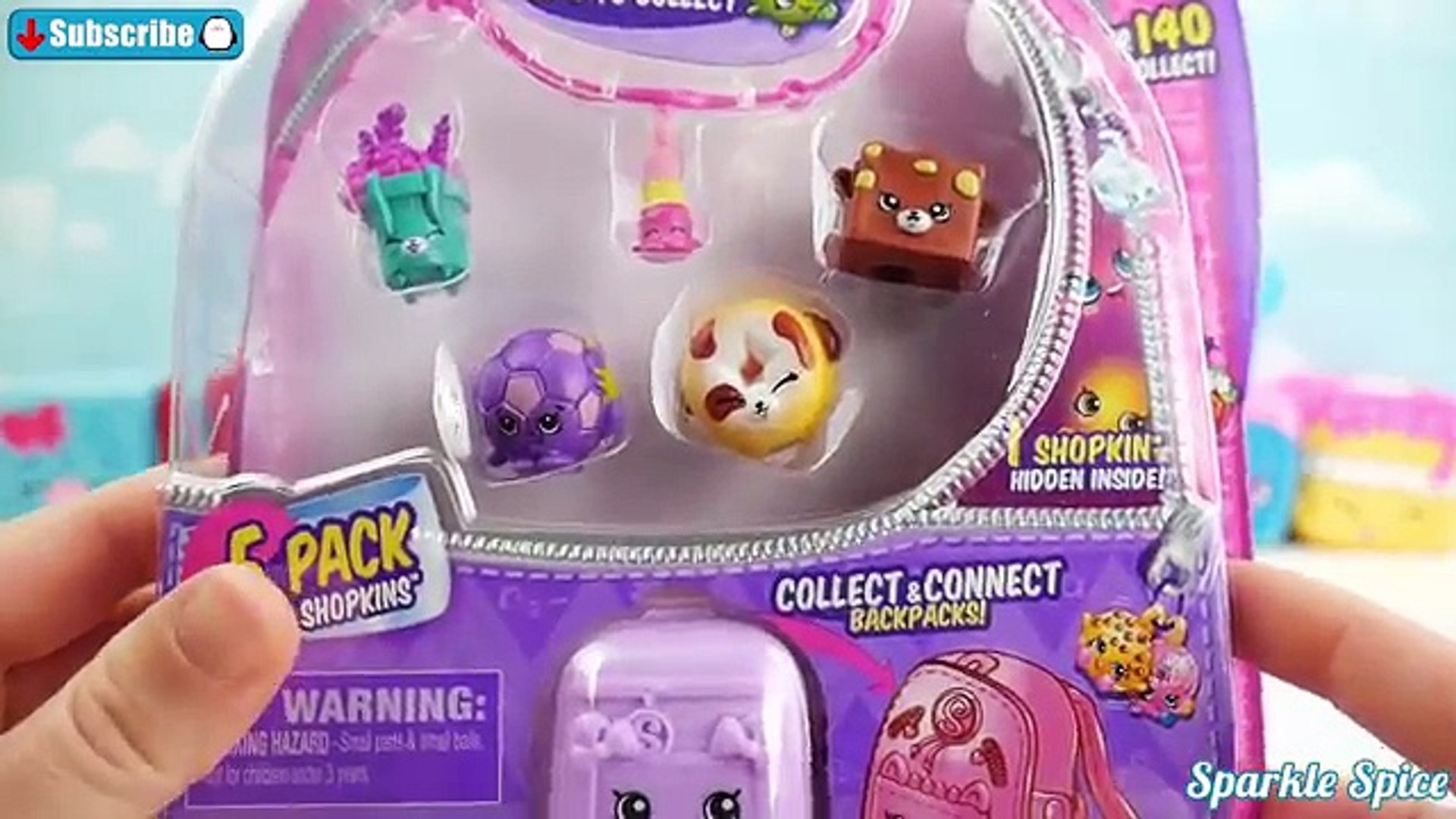 shopkin slime