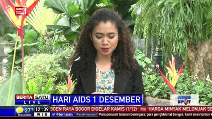 Rumah Singgah Lentera Solo Tampung Anak dari Penderita AIDS