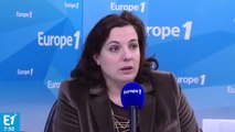 Hébergement d'urgence : pas de concurrence entre réfugiés et SDF, selon Emmanuelle Cosse