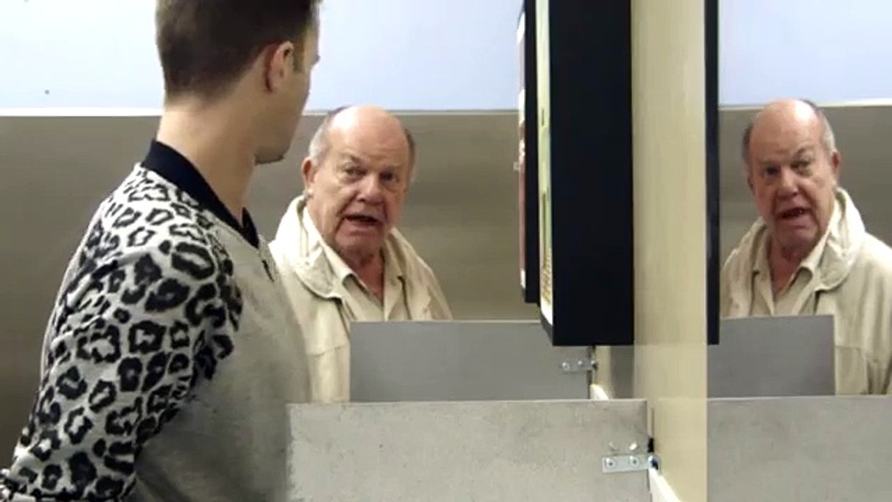 DICK PIC PRANK