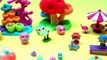 Squinkies Sea Creature and Adventure Mall Surprise - Kiddie Toys