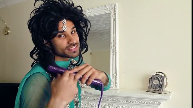 Rahim Pardesi kanjoos Relatives - pakistani funny video