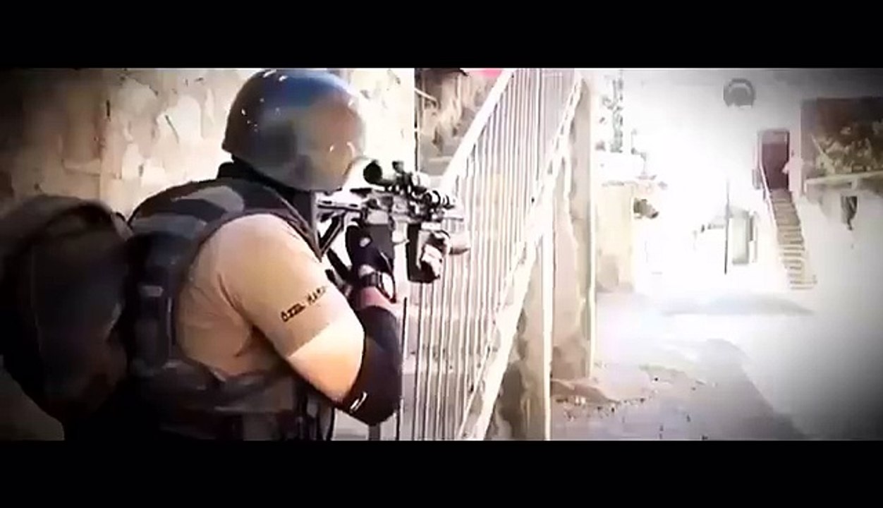 Türk'ün Gücünü Göreceksiniz