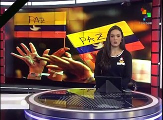 Cámara de Representantes refrenda nuevo acuerdo de paz en Colombia