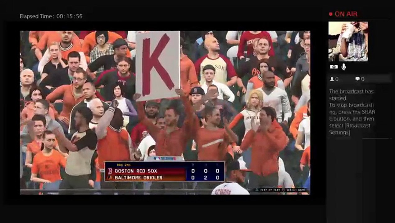lile73's Live PS4 Broadcast (114)