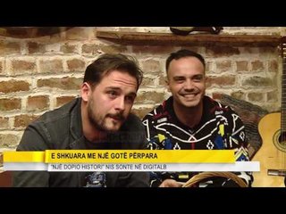 Highlights, Wake Up, 30/11/2016 - E shkuara me një gotë përpara