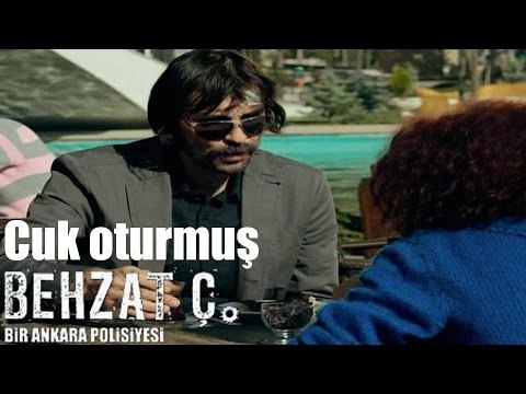 Behzat Ç. - Cuk Oturmuş