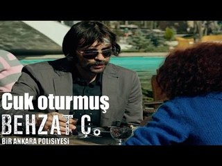 Behzat Ç. - Cuk Oturmuş