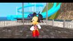 Disney Mickey Mouses Lightning McQueen CARS & Nursery Rhymes songs for Children